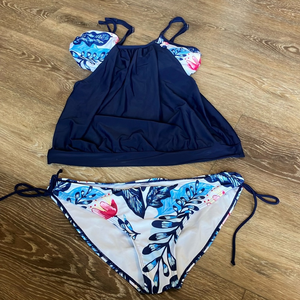Swim suit XXL